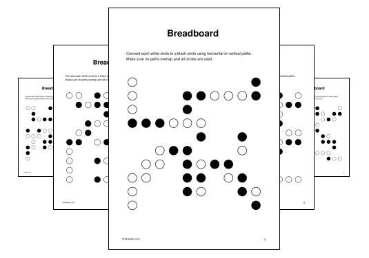 Breadboard 