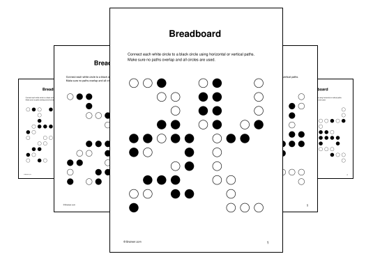 Breadboard 