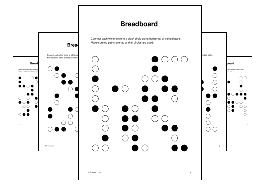 Breadboard 