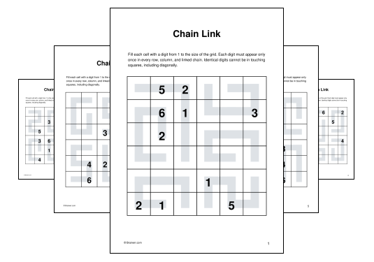 Chain Link