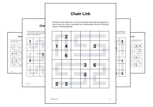 Chain Link