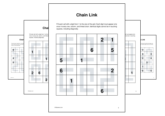 Chain Link