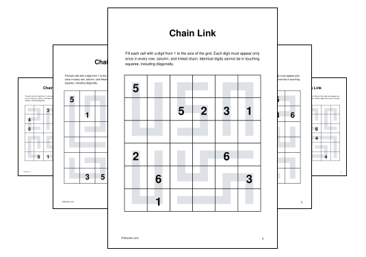 Chain Link