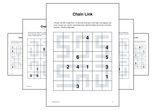 Chain Link