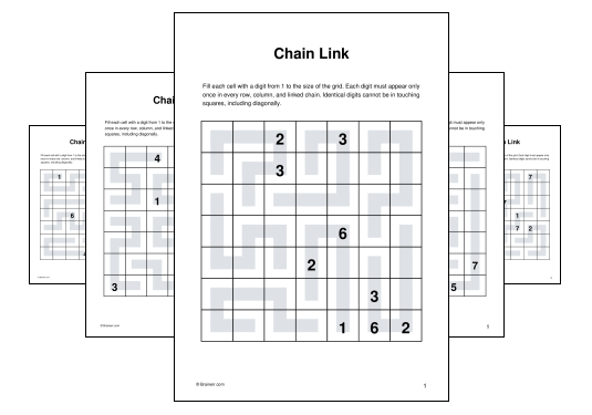 Chain Link