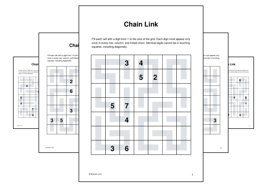 Chain Link