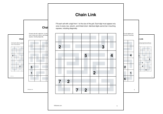 Chain Link