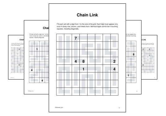 Chain Link