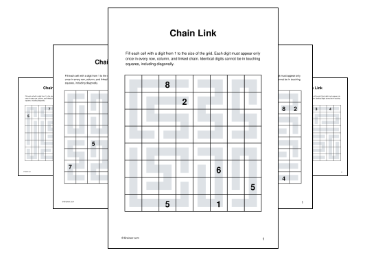 Chain Link