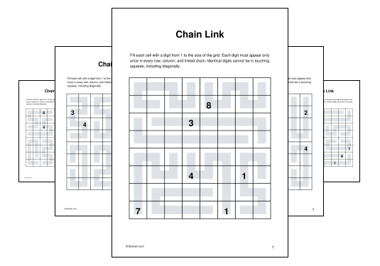 Chain Link