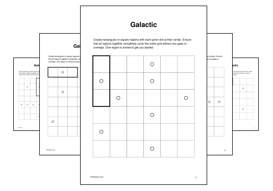 Download (PDF) Galactic Activity for Kids (5 weeks ago) - 10 Pages