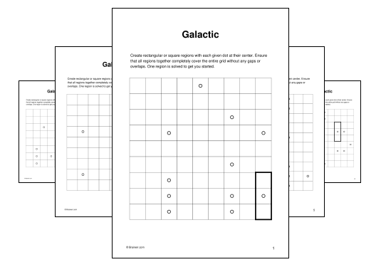 Download (PDF) Galactic Activity for Teens (5 weeks ago) - 10 Pages