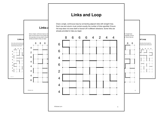 Links and Loop