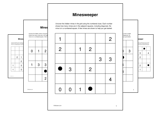 Minesweeper