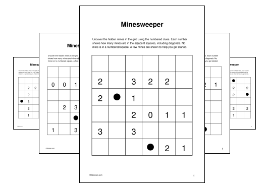 Minesweeper