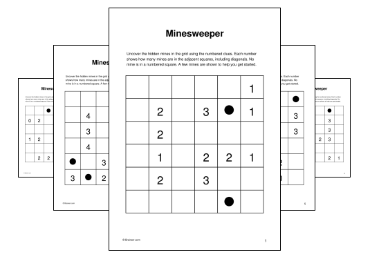 Minesweeper