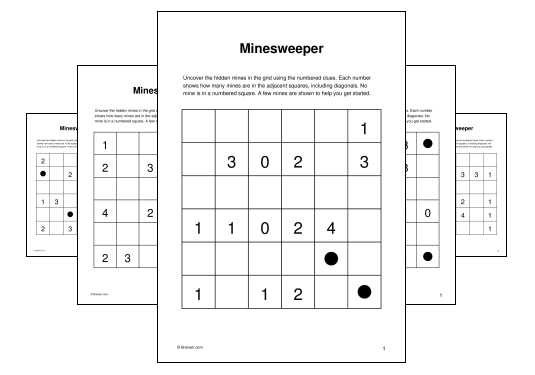 Minesweeper