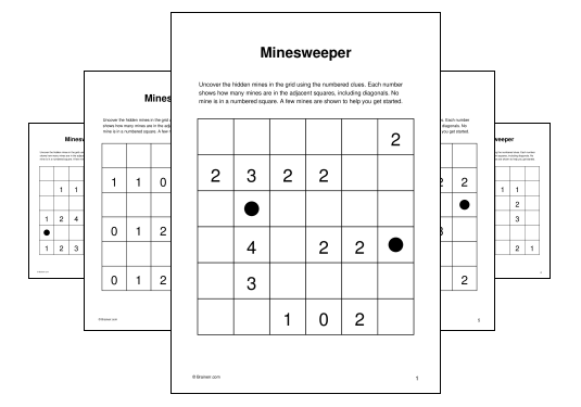 Minesweeper