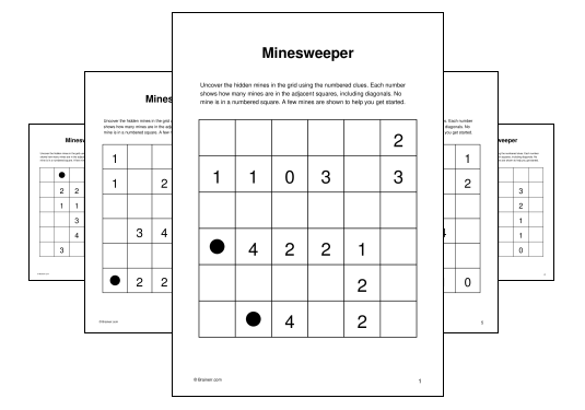 Minesweeper