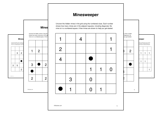 Minesweeper