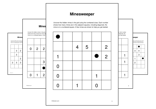 Minesweeper