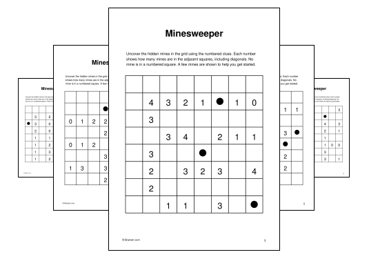 Minesweeper