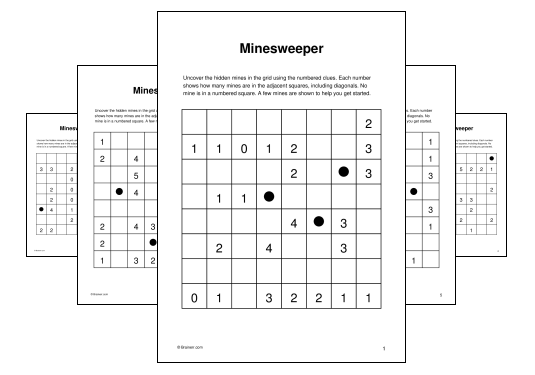 Minesweeper