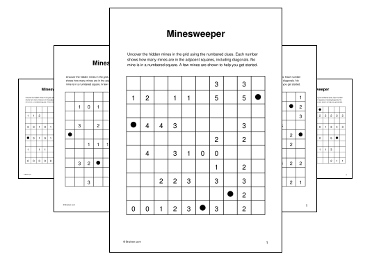 Minesweeper