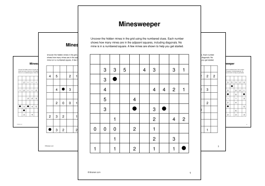 Minesweeper