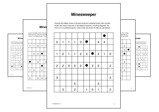 Minesweeper