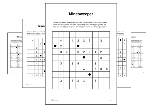 Minesweeper