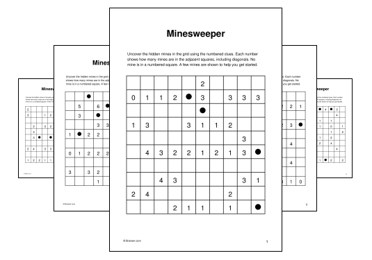 Minesweeper