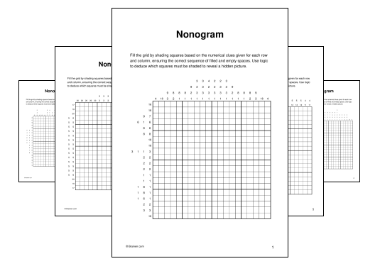 Nonogram