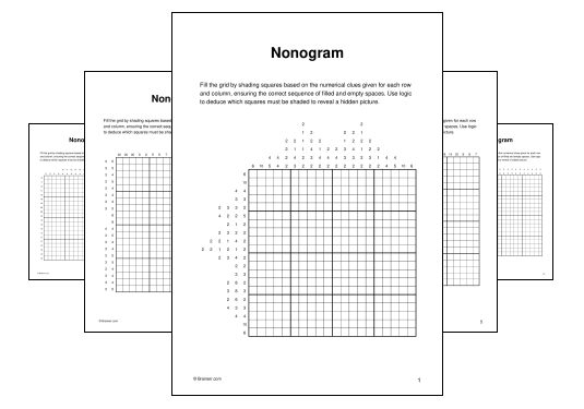 Nonogram