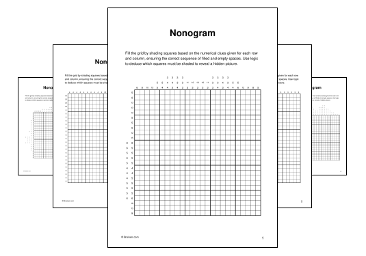 Nonogram