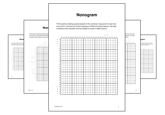 Nonogram