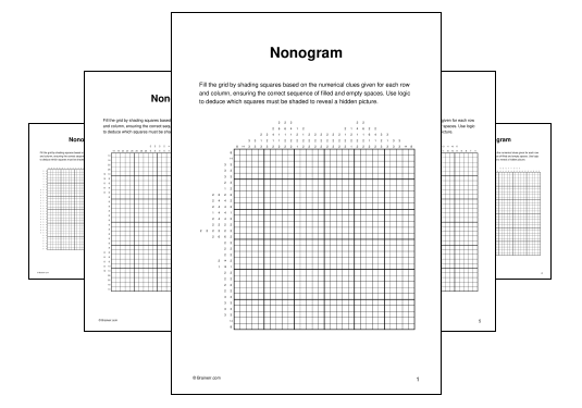 Nonogram