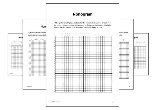 Nonogram