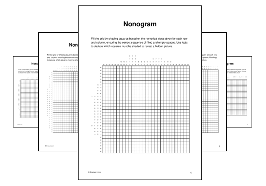 Nonogram