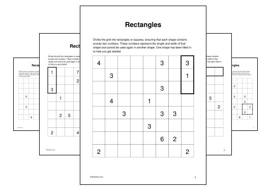 Rectangles