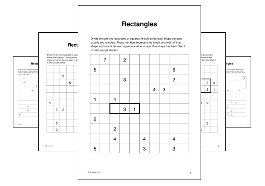 Rectangles